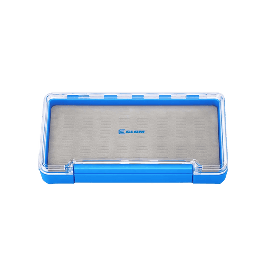 CLAM SLIM JIG BOX Medium Clam Slim Jig box