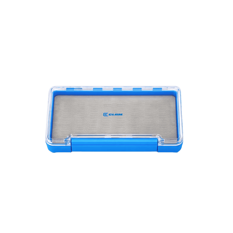 Load image into Gallery viewer, CLAM SLIM JIG BOX Small Clam Slim Jig box

