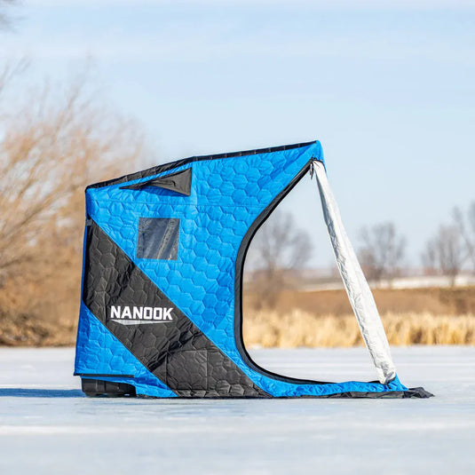 CLAM TRAP Clam Fish Trap Nanook