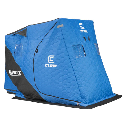 CLAM TRAP Clam Fish Trap Nanook