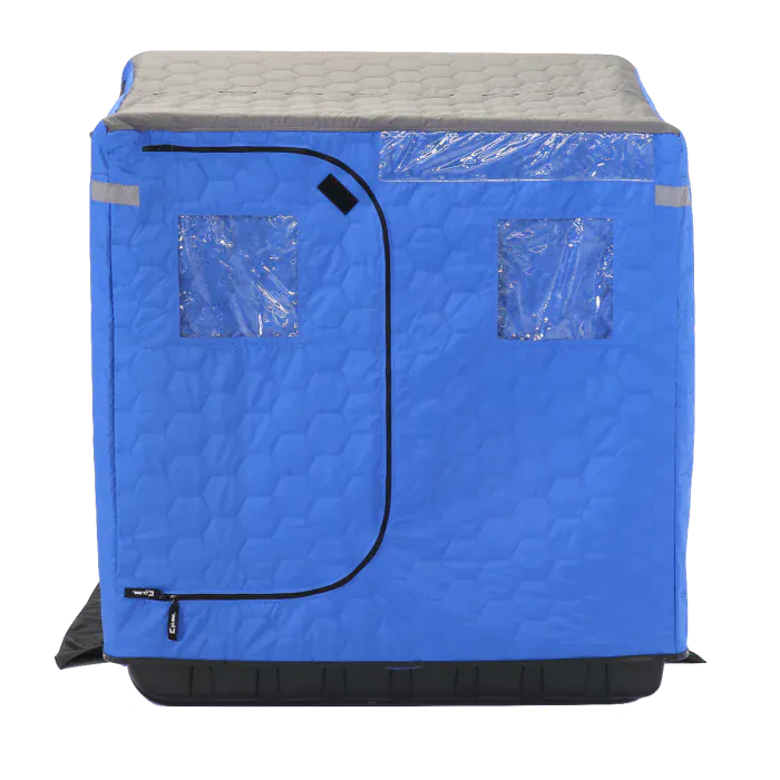 Load image into Gallery viewer, CLAM TRAP Clam Fish Trap Nanook XT Thermal
