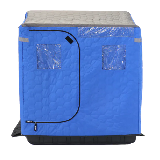 CLAM TRAP Clam Fish Trap Nanook XT Thermal