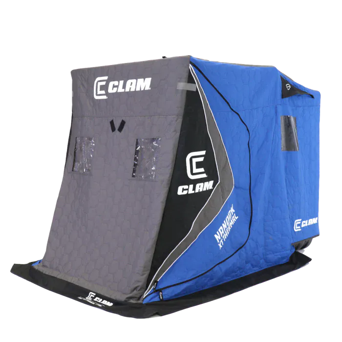 Load image into Gallery viewer, CLAM TRAP Clam Fish Trap Nanook XT Thermal
