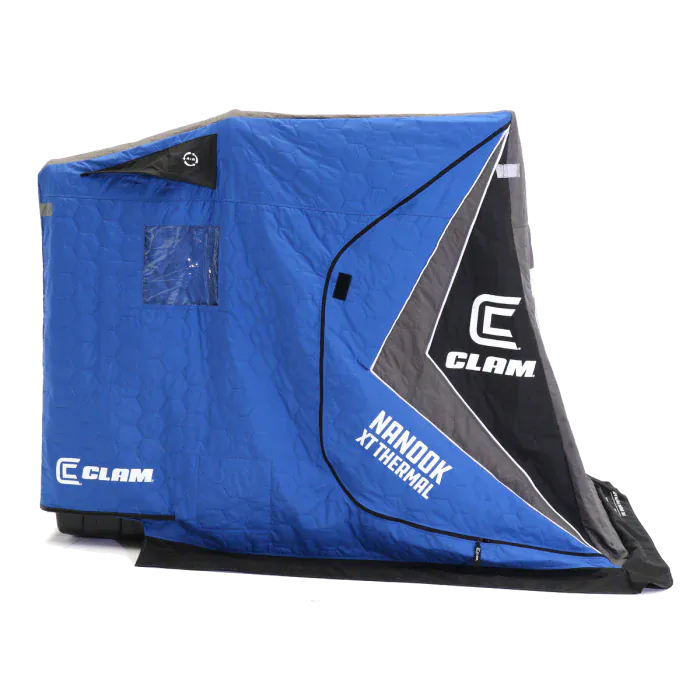 Load image into Gallery viewer, CLAM TRAP Clam Fish Trap Nanook XT Thermal
