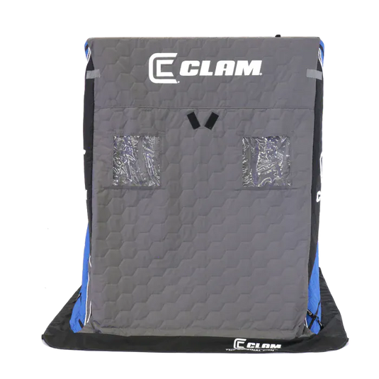 CLAM TRAP Clam Fish Trap Nanook XT Thermal