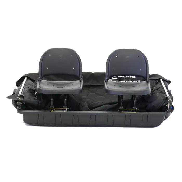 Load image into Gallery viewer, CLAM TRAP Clam Fish Trap Nanook XT Thermal
