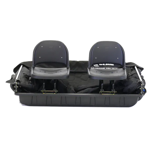 CLAM TRAP Clam Fish Trap Nanook XT Thermal