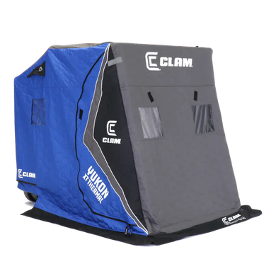 CLAM TRAP Clam Fish Trap Yukon XT Thermal