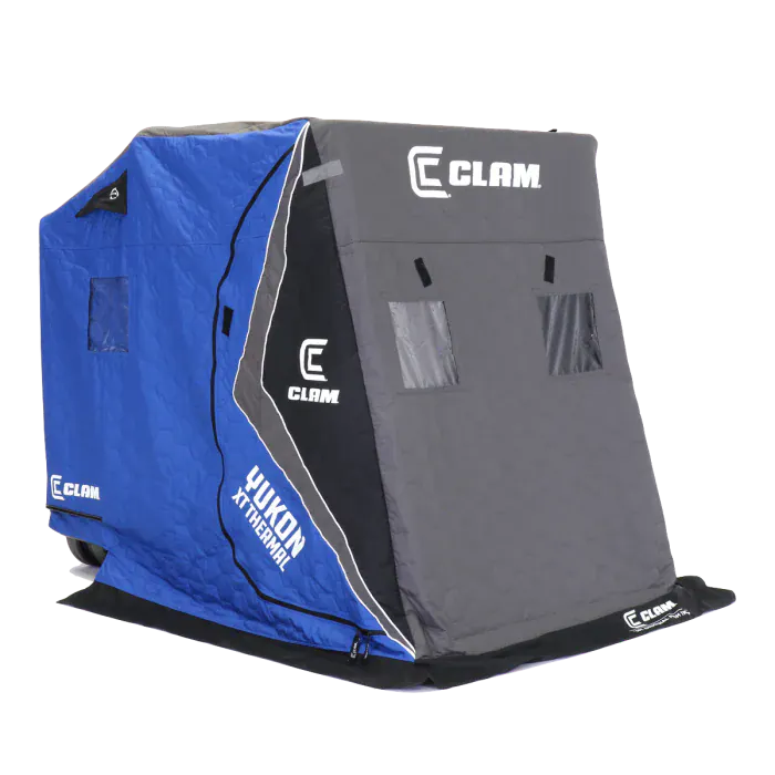 Load image into Gallery viewer, CLAM TRAP Clam Fish Trap Yukon XT Thermal
