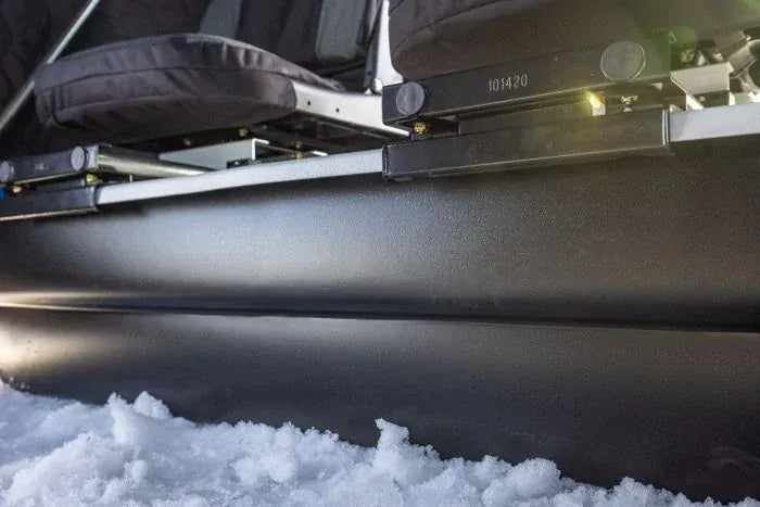 Load image into Gallery viewer, CLAM TRAP Clam Fish Trap Yukon XT Thermal
