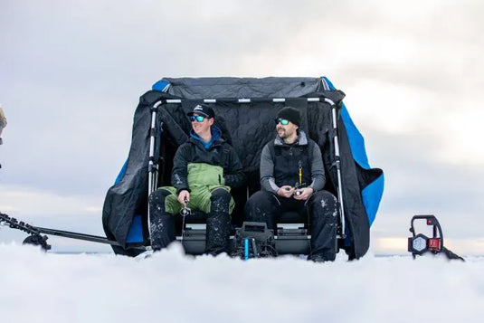 CLAM TRAP Clam Fish Trap Yukon XT Thermal