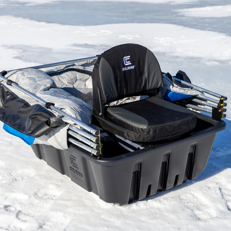 Load image into Gallery viewer, CLAM TRAP KENAI PRO Clam Kenai Thermal Fish Trap
