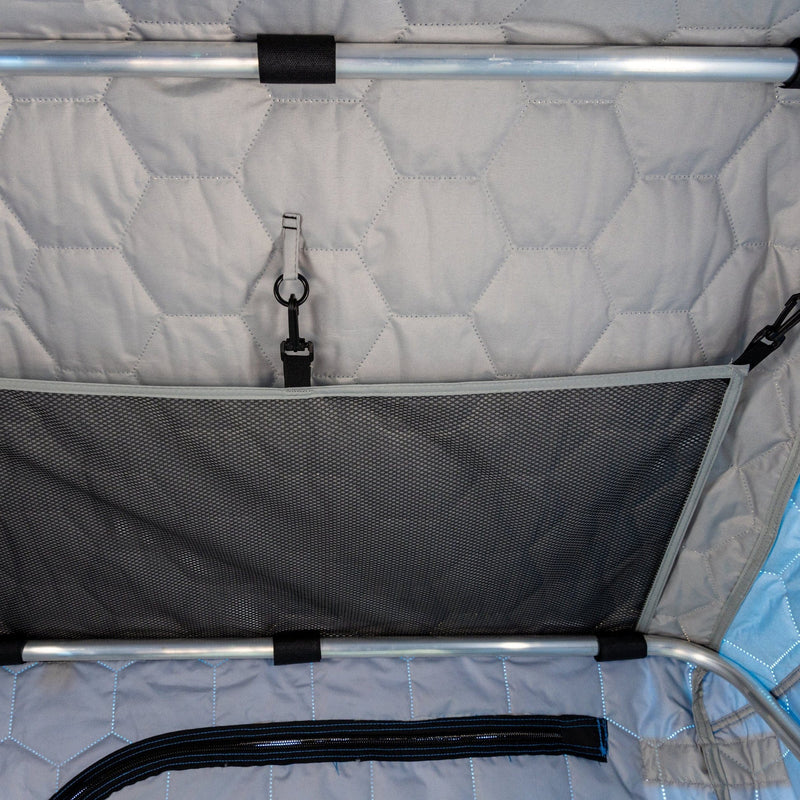 Load image into Gallery viewer, CLAM TRAP KENAI PRO Clam Kenai Thermal Fish Trap
