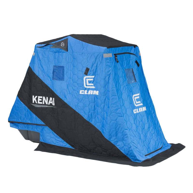Load image into Gallery viewer, CLAM TRAP KENAI PRO Clam Kenai Thermal Fish Trap
