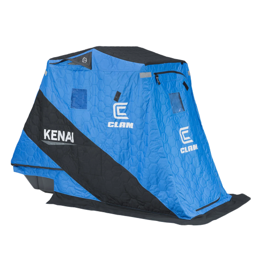 CLAM TRAP KENAI PRO Clam Kenai Thermal Fish Trap