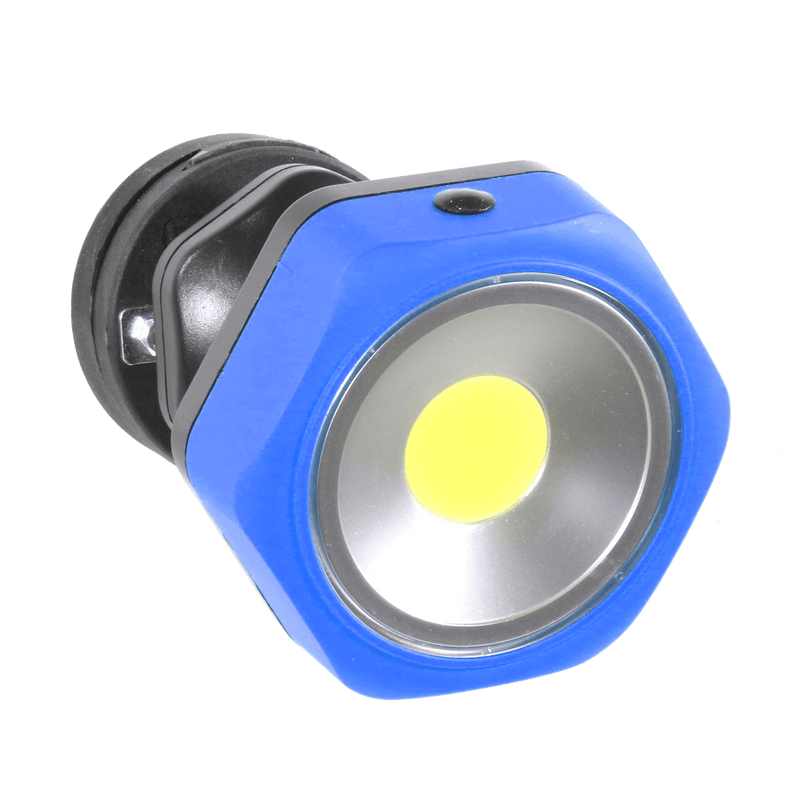 Load image into Gallery viewer, CLAM Uncategorised Clam Lock Led Light
