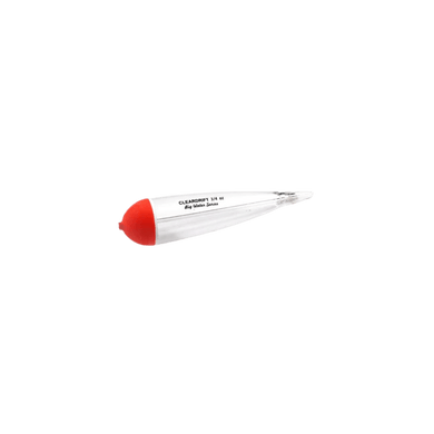 CLEARDRIFT STEELHEAD GEAR 8g / Red Cleardrift Big Water Series Floats