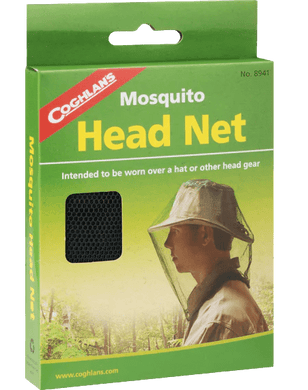 COGHLAN'S Mosquito Head Net Coghlan's Mosquito Head Net