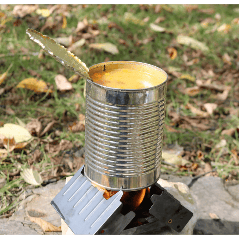 Load image into Gallery viewer, COGHLAN&#39;S Uncategorised Coghlans Emergency Stove
