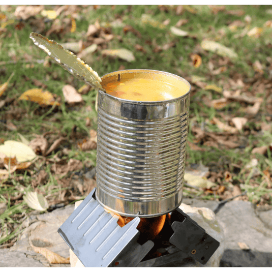 COGHLAN'S Uncategorised Coghlans Emergency Stove