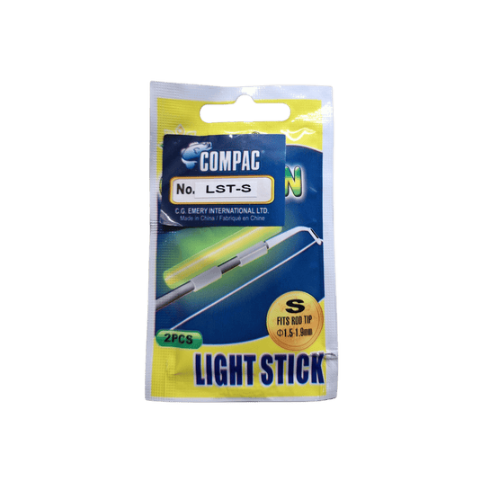 COMPAC FISHING MISCELLANEOUS S Compac Light Stick 2-pk