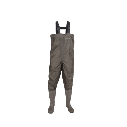 COMPASS WADERS/VESTS SJK Windward BTFT Wader