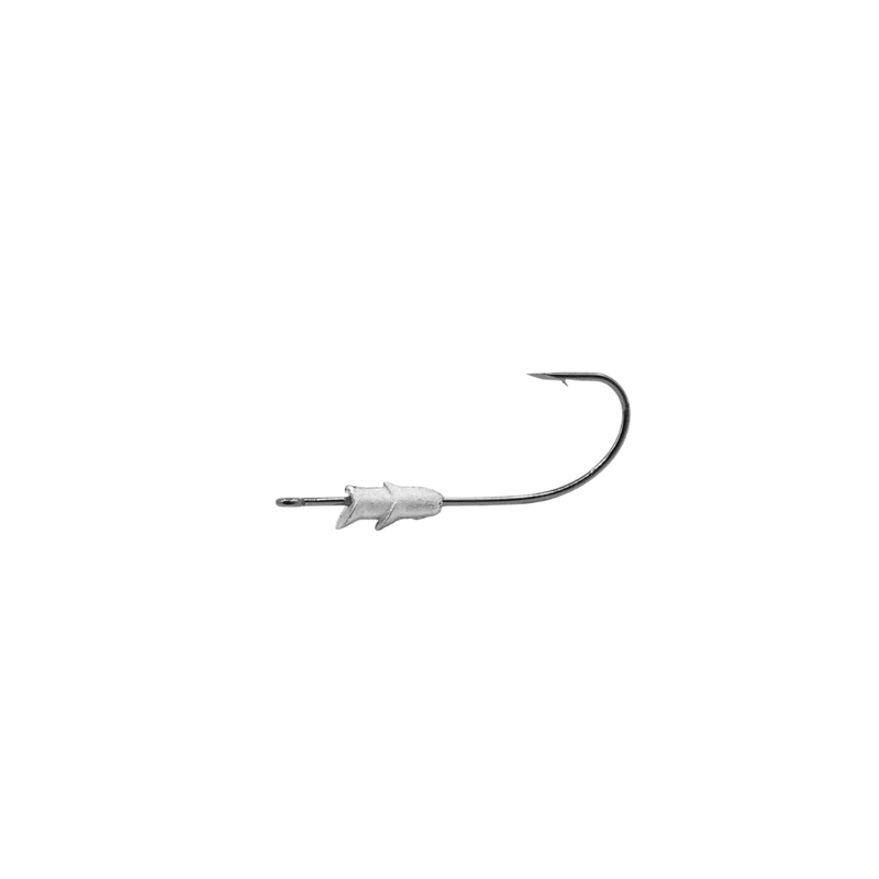 Arno-Hooks Micro Rig Crimps For Sea Fishing Terminal Tackle, CRIMP-M, Pack Of Multiple