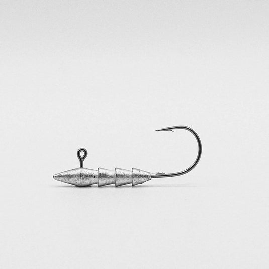 Core Tackle Hover Jig, Fishing World
