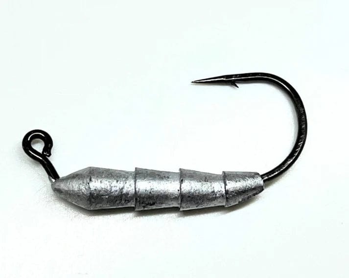 Load image into Gallery viewer, CORE TACKLE  TUSH SWIMBAIT HEAD| 3-16 - 2-0ore Tackle Tush Swimbait Head | FISHING WORLD |CANADA
