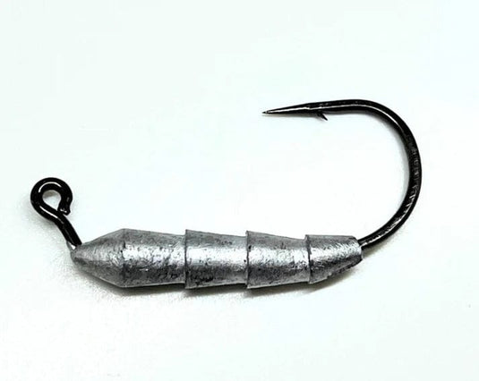 Owner Cover Shot Worm Hook 5 pack — Discount Tackle