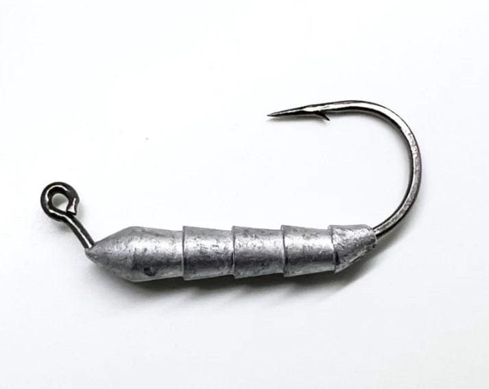 Load image into Gallery viewer, CORE TACKLE  TUSH SWIMBAIT HEAD3-8 - 4-0 Core Tackle Tush Swimbait Head | FISHING WORLD | CANADA
