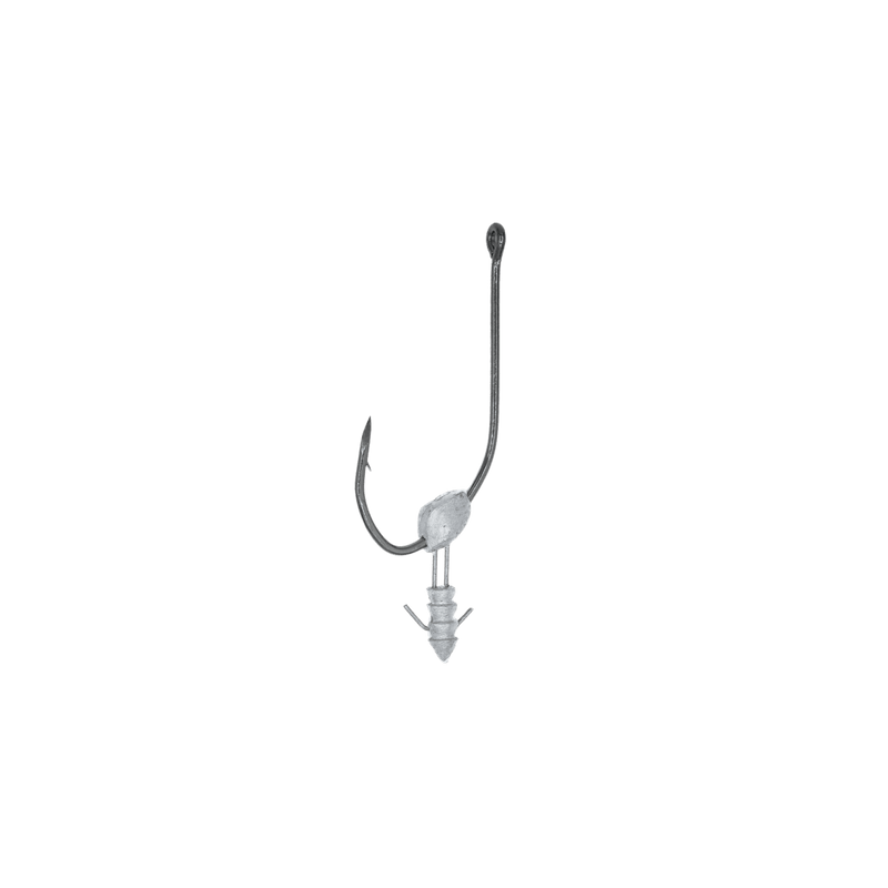 Load image into Gallery viewer, CORE TACKLE URCHIN / DICE BAITS Core Tackle Dice Rig
