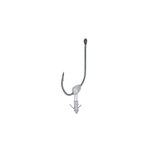 CORE TACKLE URCHIN / DICE BAITS Core Tackle Dice Rig