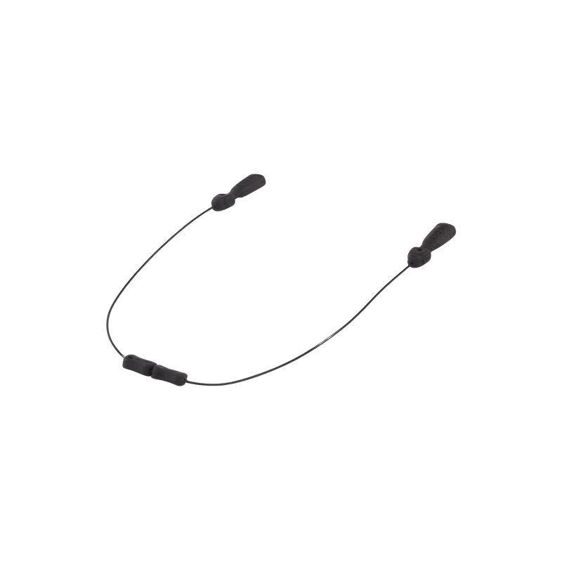 Load image into Gallery viewer, COSTA SUNGLASSES Black Costa C-Line Adjustable Retainer
