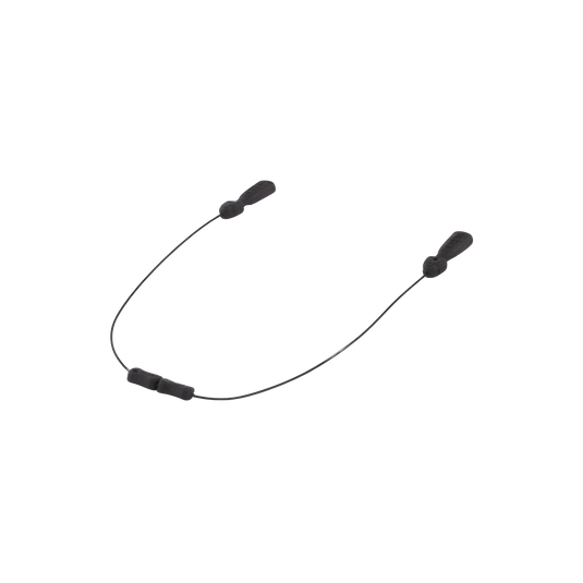 COSTA SUNGLASSES Black Costa C-Line Adjustable Retainer