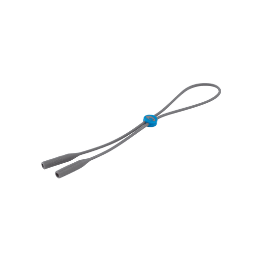 COSTA SUNGLASSES Grey/Blue Costa Bowline Silicone Retainer