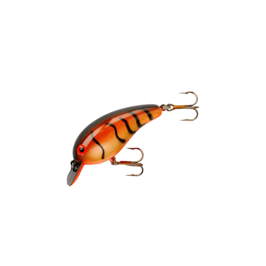 COTTON CORDEL CRANKBAIT 76 / Crawdad Cotton Cordell Big O - 2in