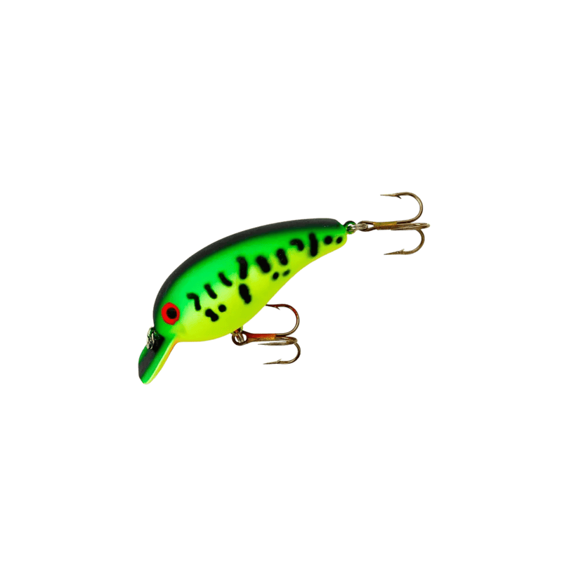 Load image into Gallery viewer, COTTON CORDEL CRANKBAIT 76 / Firetiger Cotton Cordell Big O - 2in
