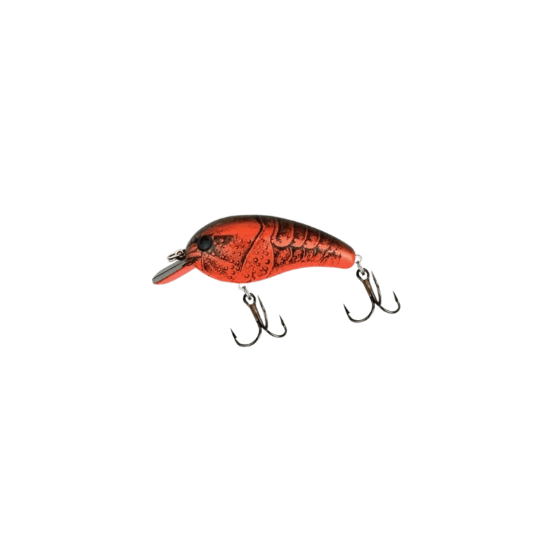 Load image into Gallery viewer, COTTON CORDEL CRANKBAIT 77 / Natural Crawdad Cotton Cordell Big O - 2-1/4in
