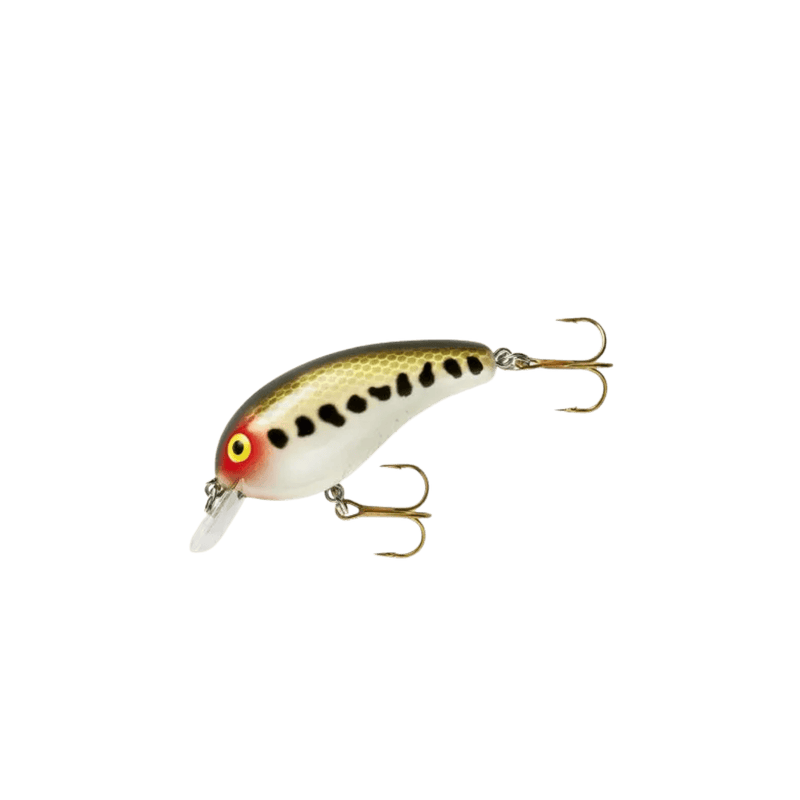 Vintage Cotton Cordell Big O 3 Crankbait Very Good Vintage Cotton Cordell Big O 3 Crankbait Very Good