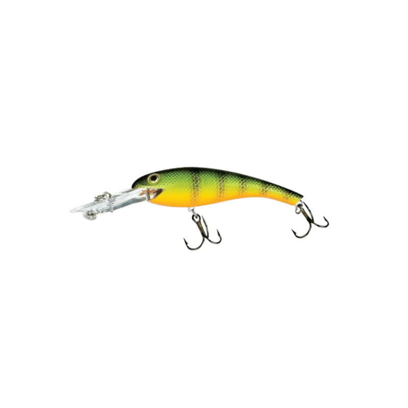 Load image into Gallery viewer, COTTON CORDEL JERKBAIT 5 / Perch Cotton Cordell Wally Diver
