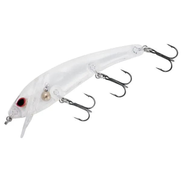 Load image into Gallery viewer, COTTON CORDEL RIPPLIN REDFIN Clear Cotton Cordell Ripplin Red Fin
