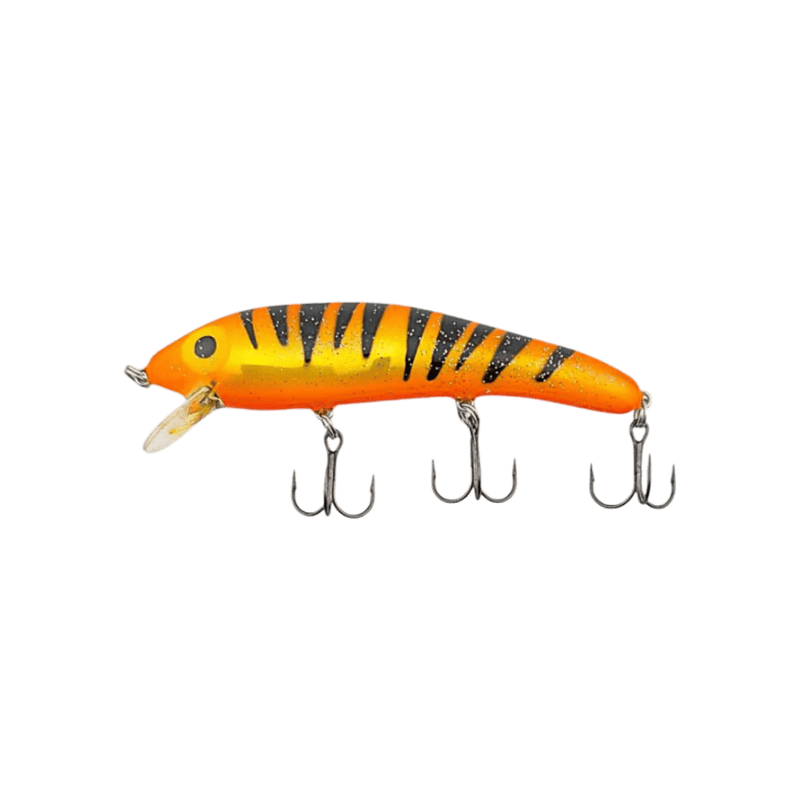 Load image into Gallery viewer, COTTON CORDEL TROLLING BODYBAITS Greasy Chicken Wing Cotton Cordell Ripplin Red Fin Custom Colours
