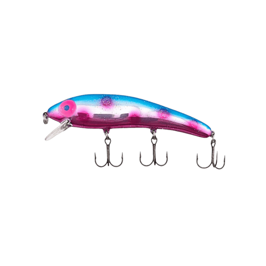 COTTON CORDEL TROLLING BODYBAITS Reveal Party Cotton Cordell Ripplin Red Fin Custom Colours
