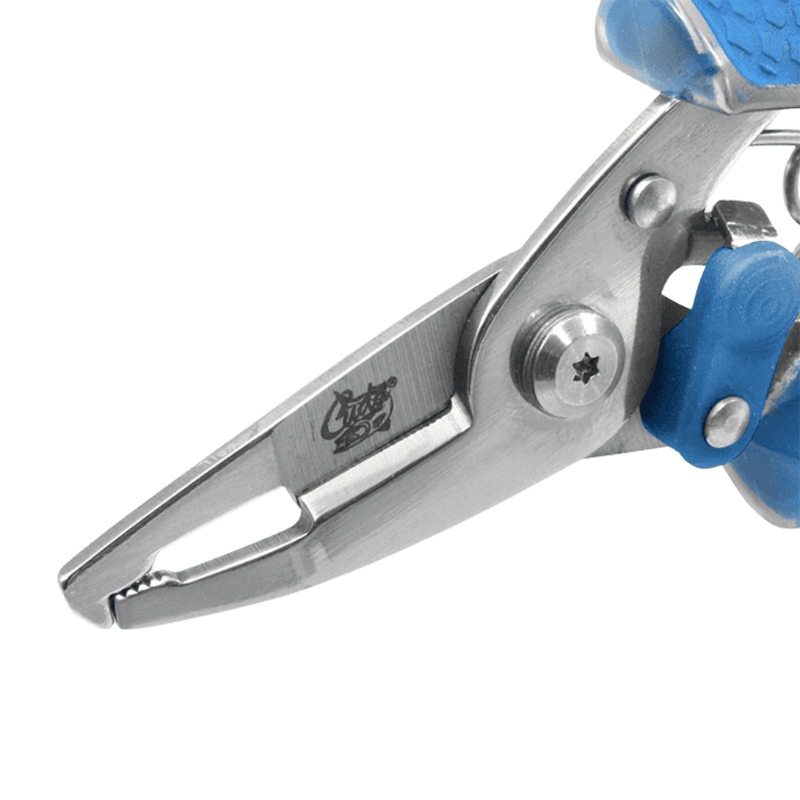 Load image into Gallery viewer, CUDA FISHING MISCELLANEOUS CUDA 5.5&quot; Titanium Bonded Mini Plier
