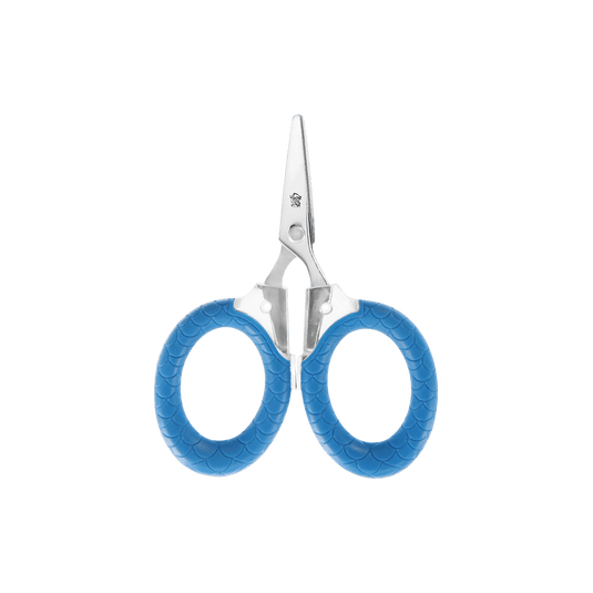 CUDA FISHING MISCELLANEOUS Cuda Titanium Braided & Mono Scissors 3"