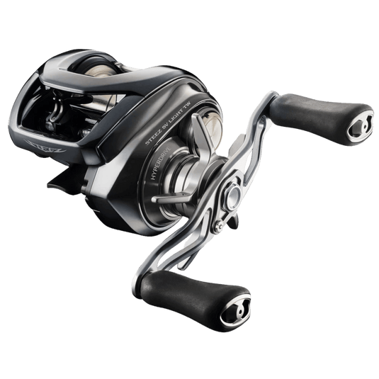 DAIWA CASTING REELS 100XXH Daiwa Steez SV Light TW Baitcasting Reel