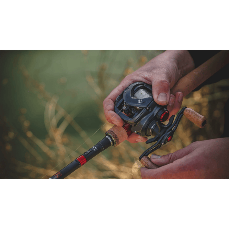 Load image into Gallery viewer, DAIWA CASTING REELS Daiwa Kage SV TW Baitcasting Reel
