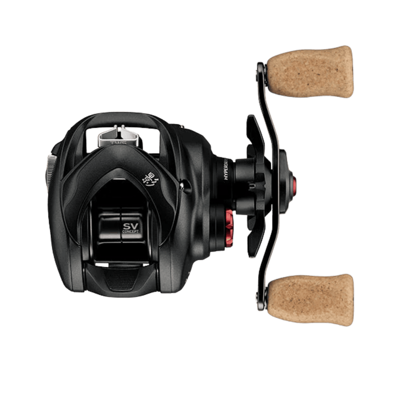 Load image into Gallery viewer, DAIWA CASTING REELS Daiwa Kage SV TW Baitcasting Reel
