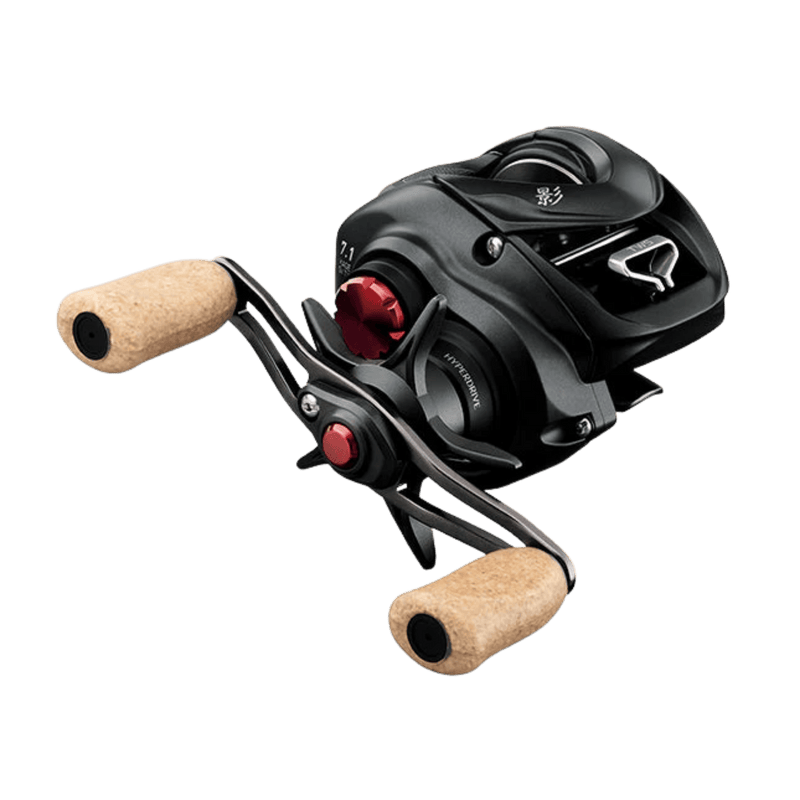 Load image into Gallery viewer, DAIWA CASTING REELS Daiwa Kage SV TW Baitcasting Reel
